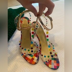 Christian Louboutin Heels